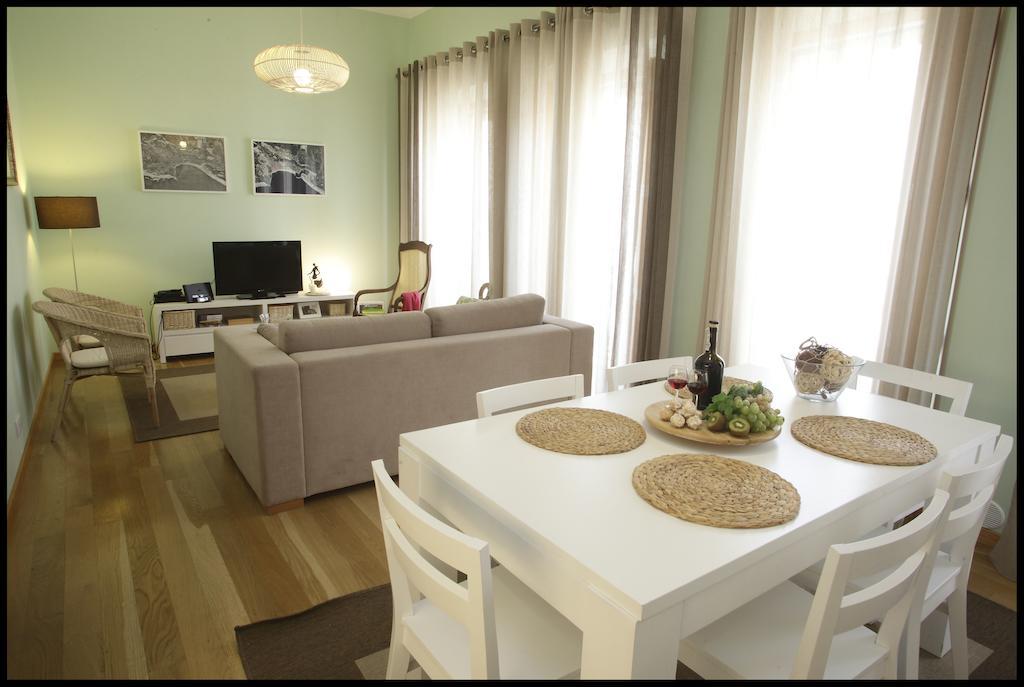 Casa Da Irene Appartement Nazaré Buitenkant foto