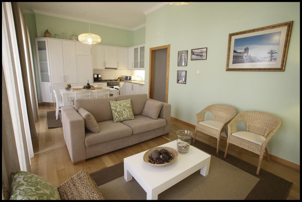 Casa Da Irene Appartement Nazaré Kamer foto