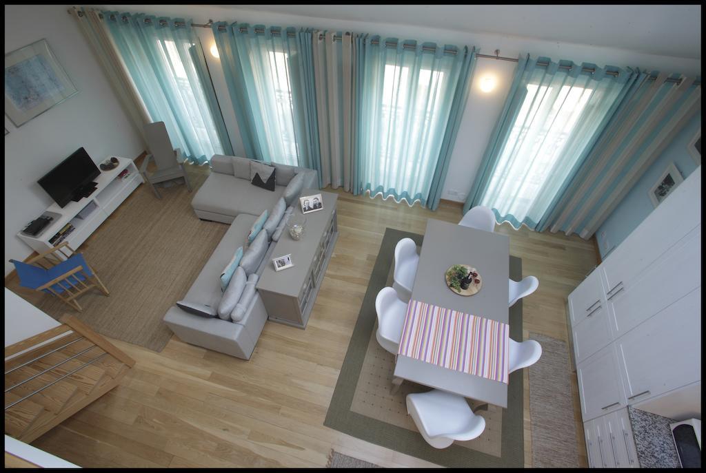 Casa Da Irene Appartement Nazaré Buitenkant foto