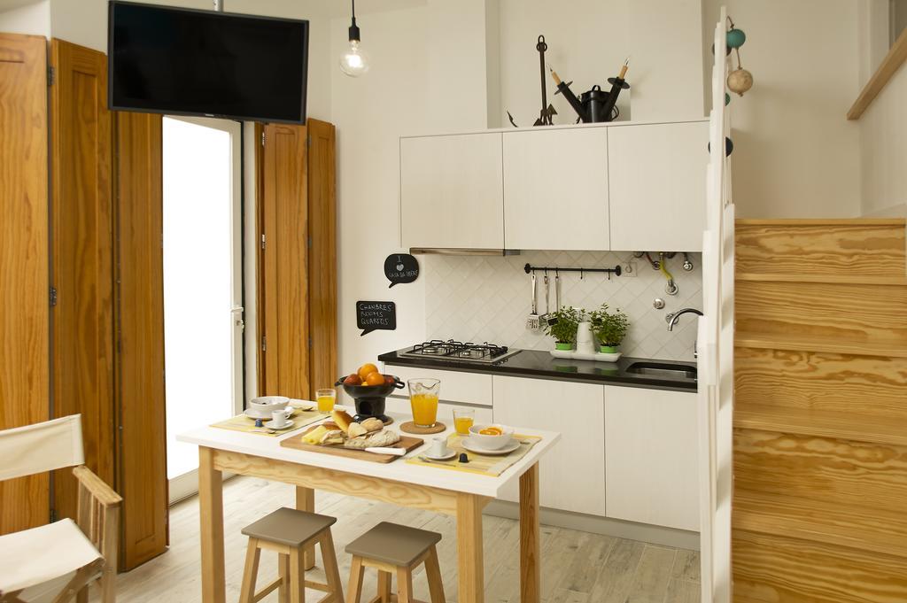 Casa Da Irene Appartement Nazaré Buitenkant foto