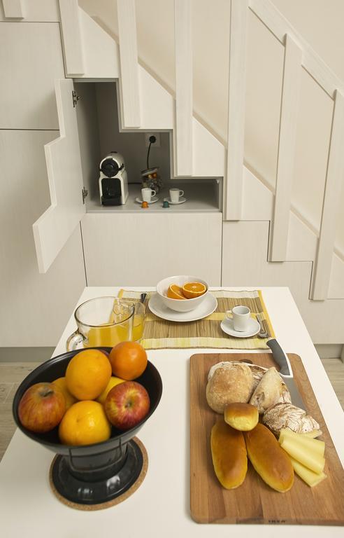Casa Da Irene Appartement Nazaré Buitenkant foto