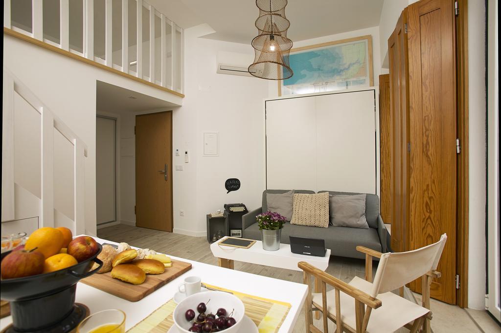Casa Da Irene Appartement Nazaré Buitenkant foto