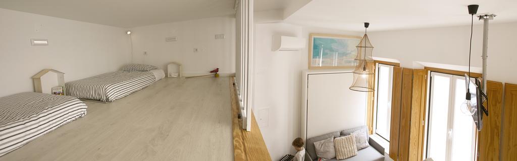 Casa Da Irene Appartement Nazaré Buitenkant foto