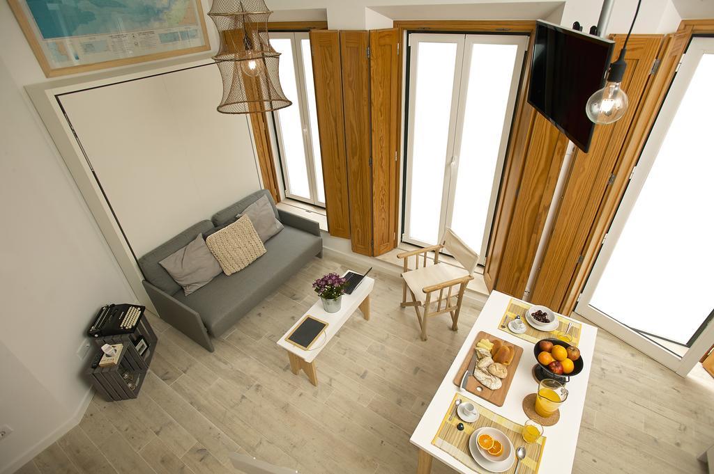 Casa Da Irene Appartement Nazaré Buitenkant foto