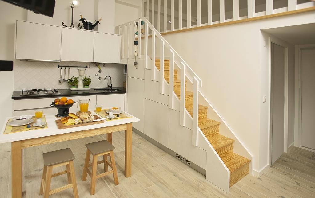 Casa Da Irene Appartement Nazaré Buitenkant foto