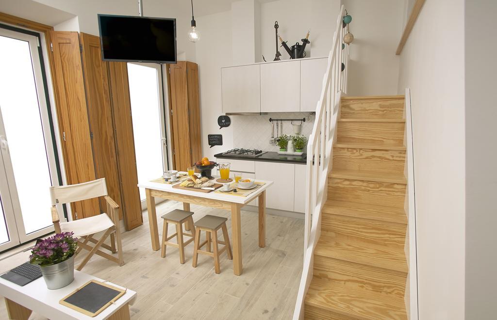 Casa Da Irene Appartement Nazaré Buitenkant foto