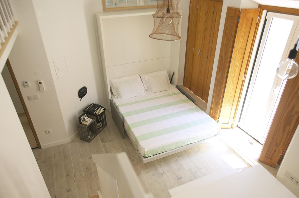 Casa Da Irene Appartement Nazaré Buitenkant foto