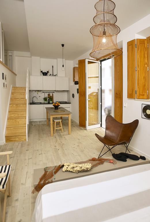 Casa Da Irene Appartement Nazaré Buitenkant foto